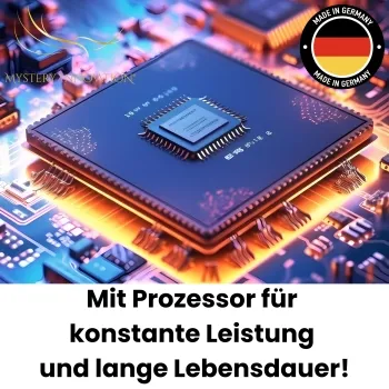 Mystery Innovation M2